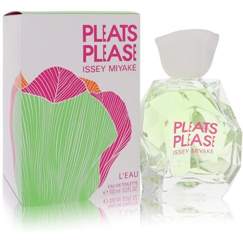 Pleats Please L'Eau EDT